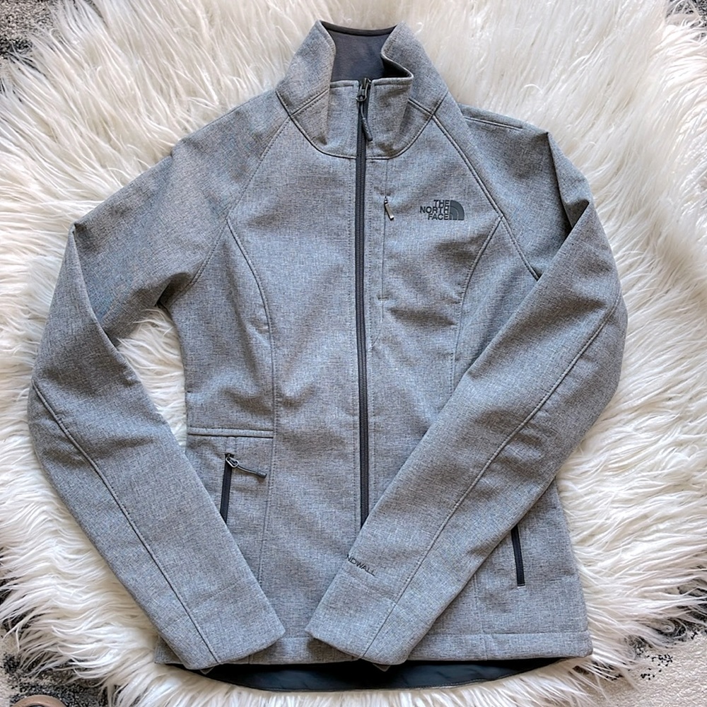 The North Face WOMEN’S APEX BIONIC 2 JACKET - UPDATED DESIGN